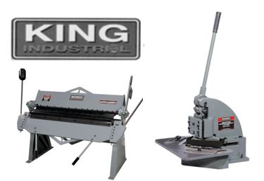 King Fabricating Equipment
