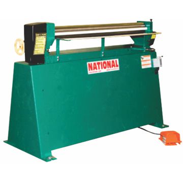 National Roll Forming Machines