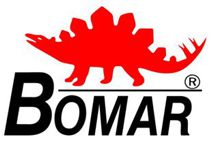 Bomar Logo